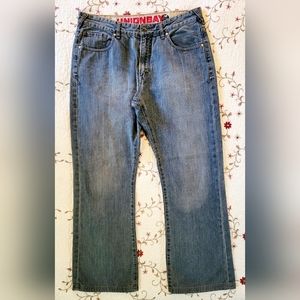 Unionbay Men's Y2K Vintage Jeans